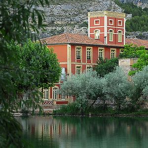 Gran Hotel Cascada