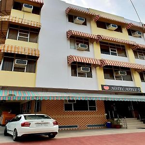 Hotel Apple 9