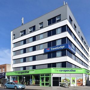 Travelodge London Raynes Park